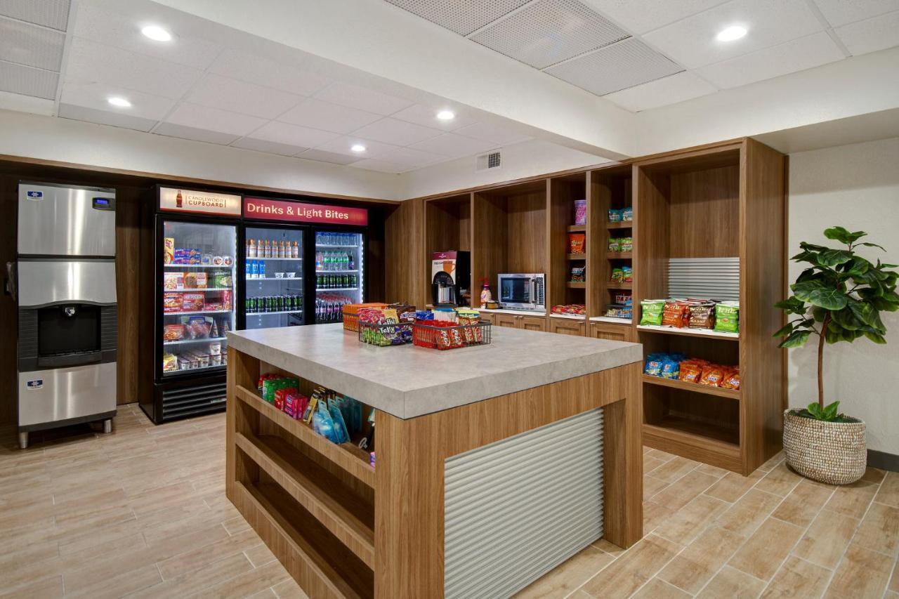 Candlewood Suites Columbia-Fort Jackson By Ihg Екстериор снимка