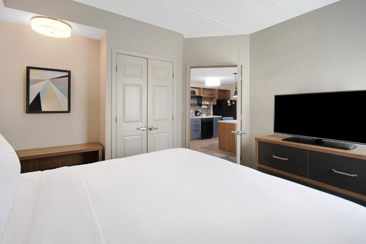 Candlewood Suites Columbia-Fort Jackson By Ihg Екстериор снимка
