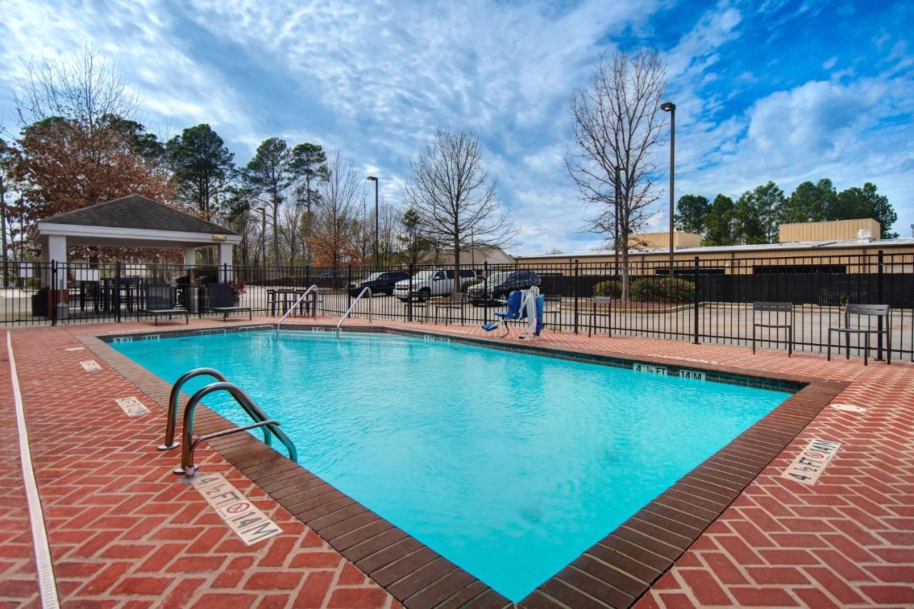 Candlewood Suites Columbia-Fort Jackson By Ihg Екстериор снимка
