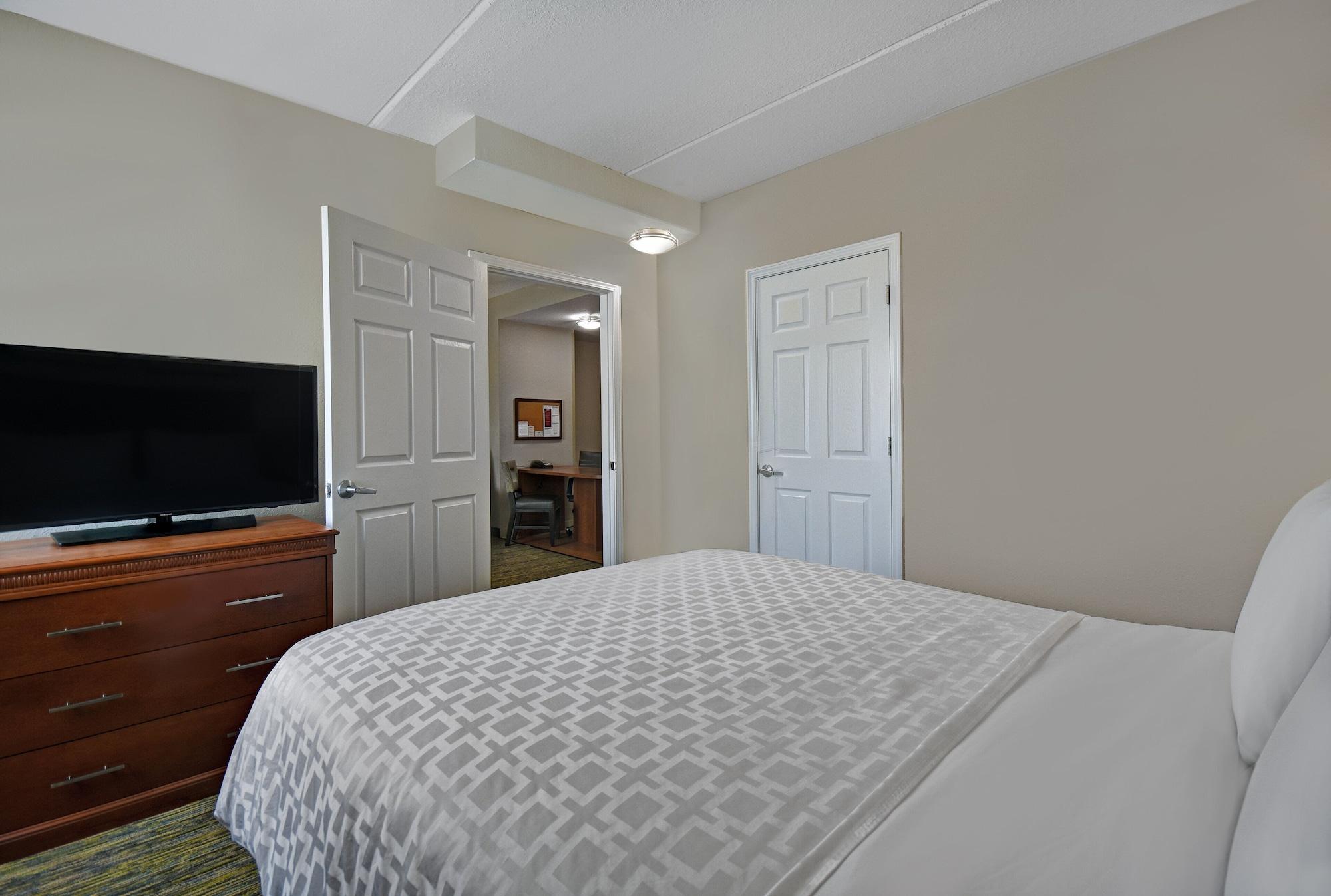 Candlewood Suites Columbia-Fort Jackson By Ihg Екстериор снимка