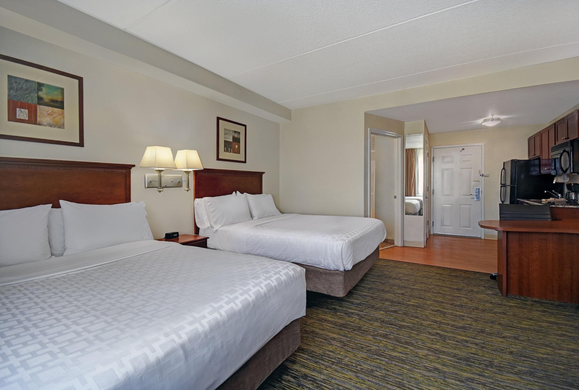 Candlewood Suites Columbia-Fort Jackson By Ihg Екстериор снимка