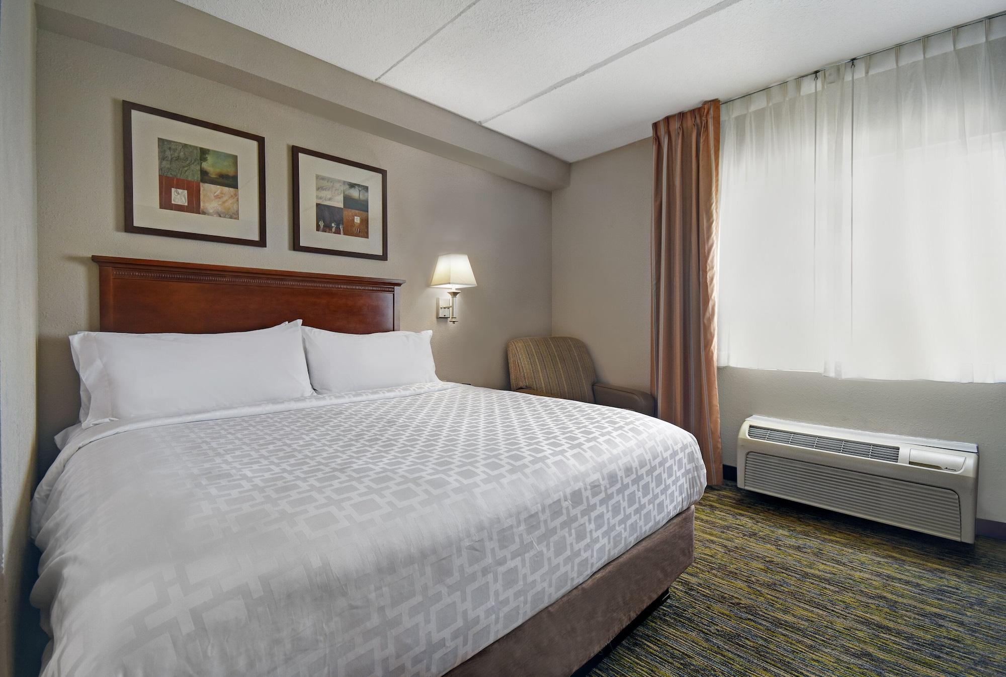 Candlewood Suites Columbia-Fort Jackson By Ihg Екстериор снимка