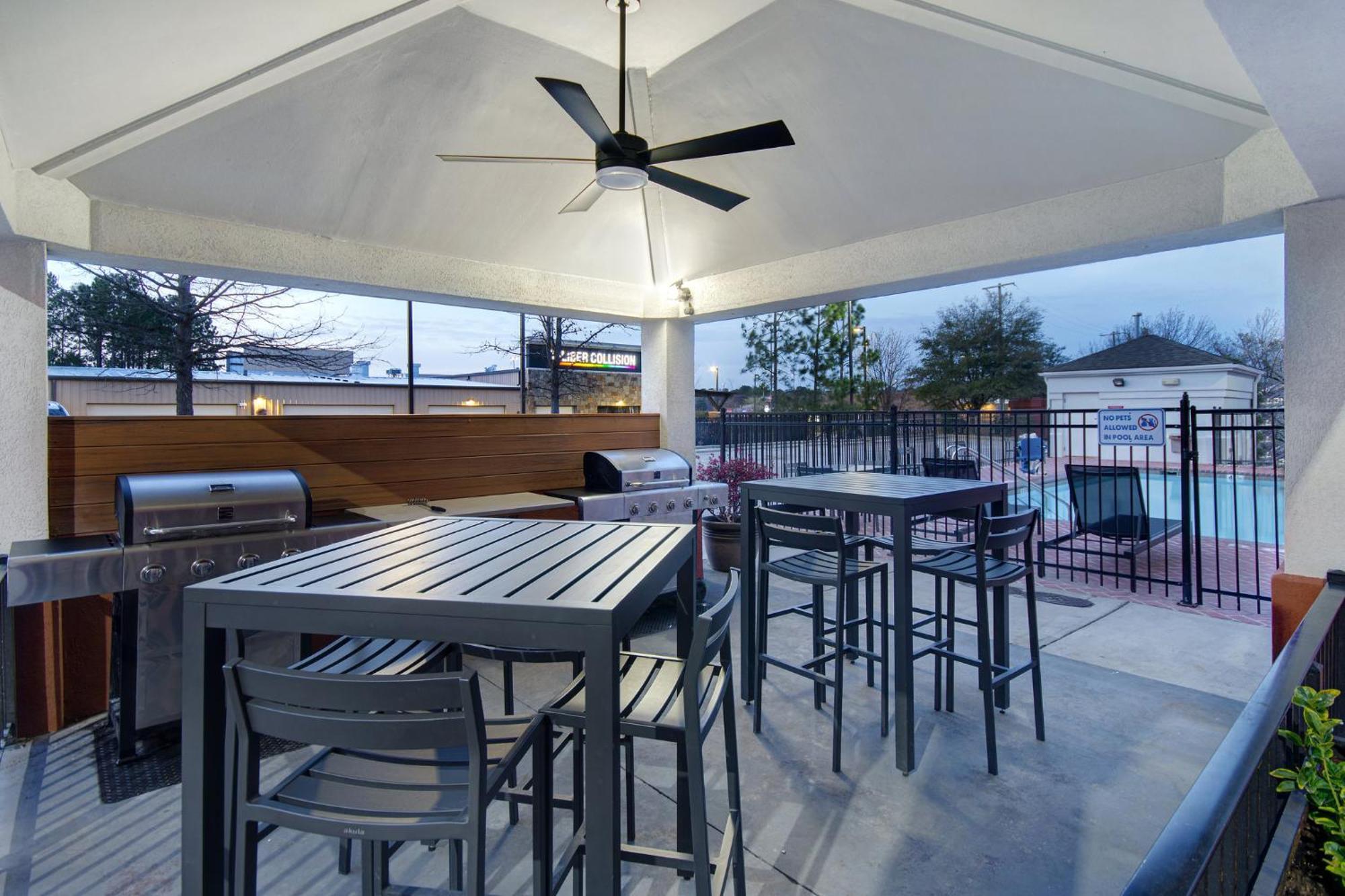 Candlewood Suites Columbia-Fort Jackson By Ihg Екстериор снимка