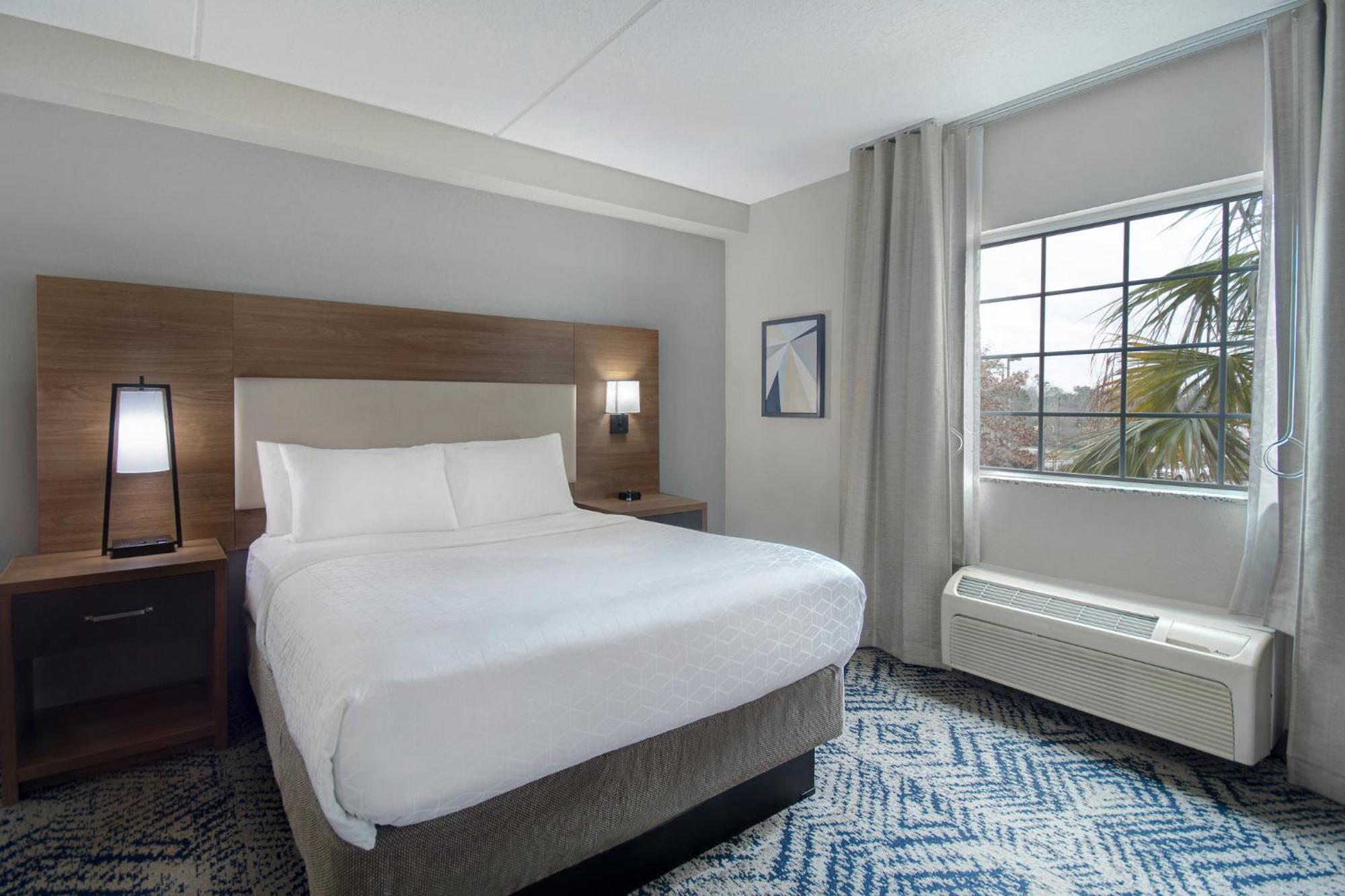 Candlewood Suites Columbia-Fort Jackson By Ihg Екстериор снимка