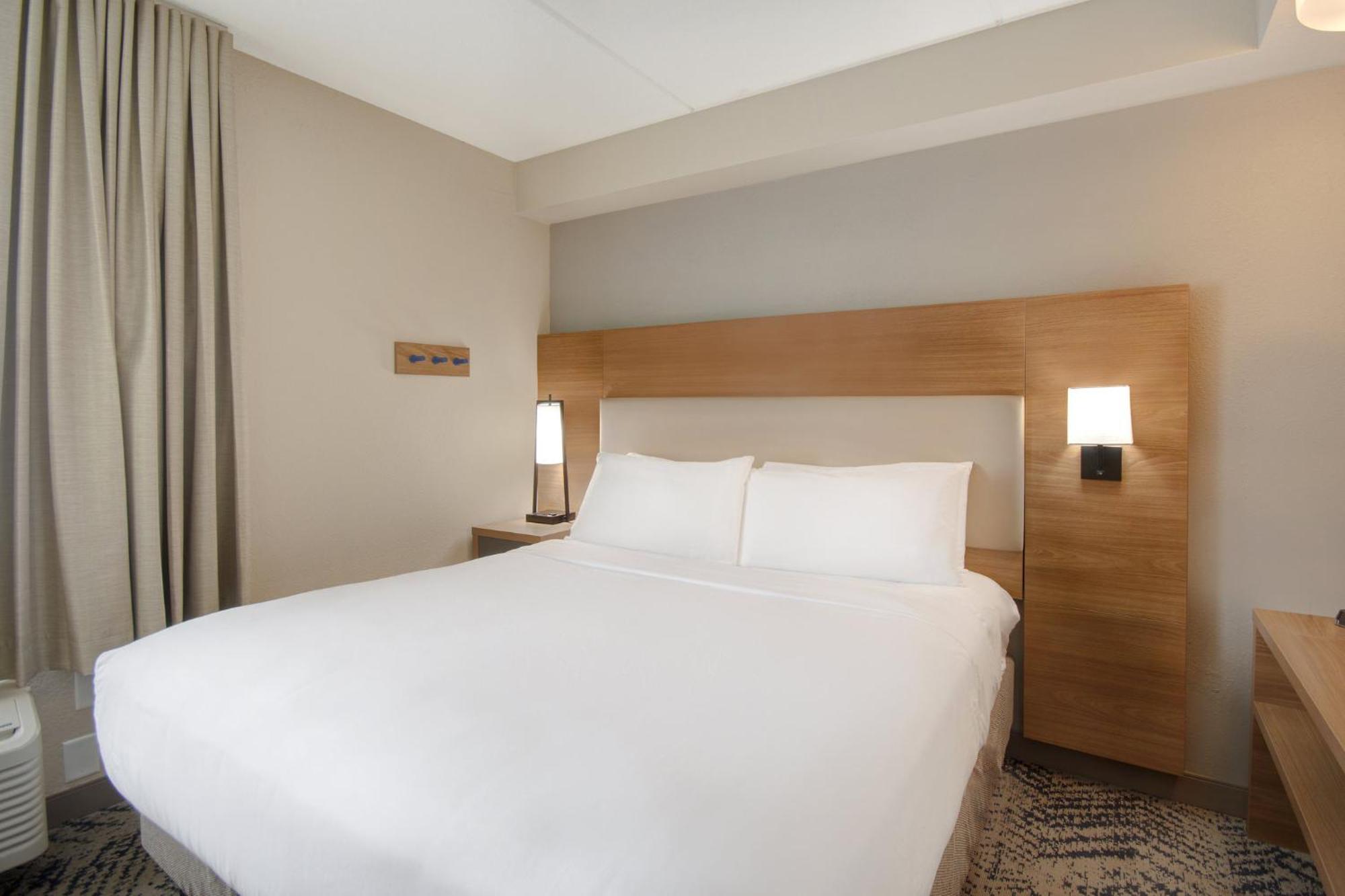 Candlewood Suites Columbia-Fort Jackson By Ihg Екстериор снимка