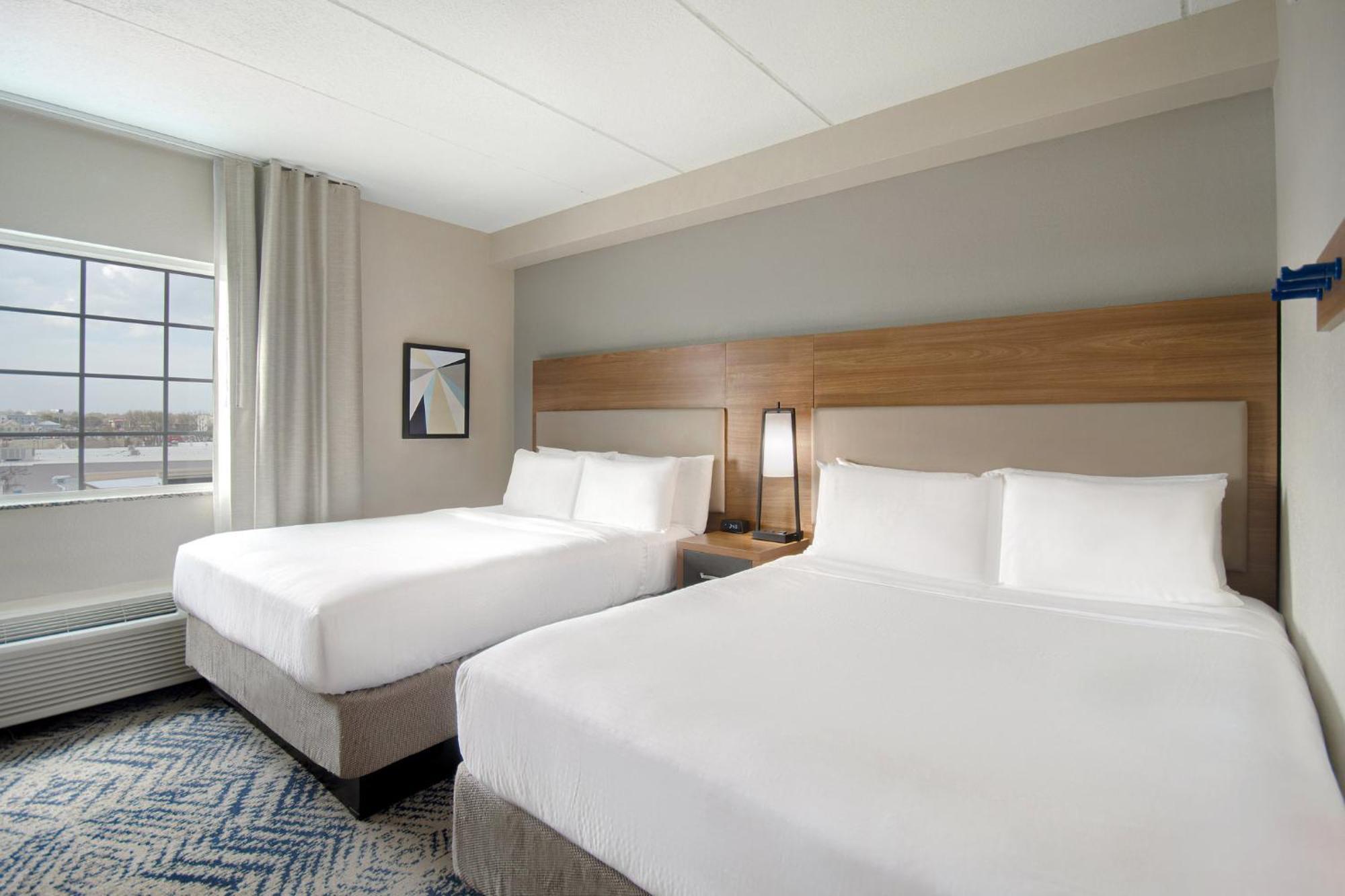 Candlewood Suites Columbia-Fort Jackson By Ihg Екстериор снимка