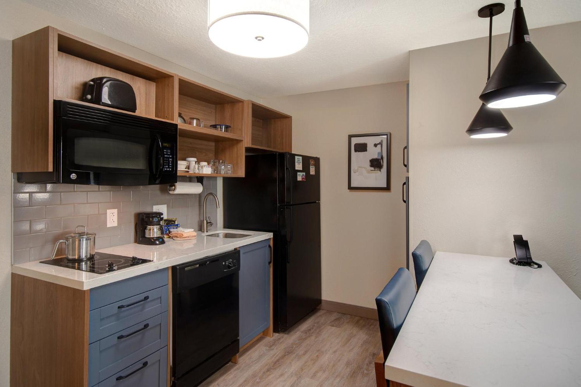 Candlewood Suites Columbia-Fort Jackson By Ihg Екстериор снимка