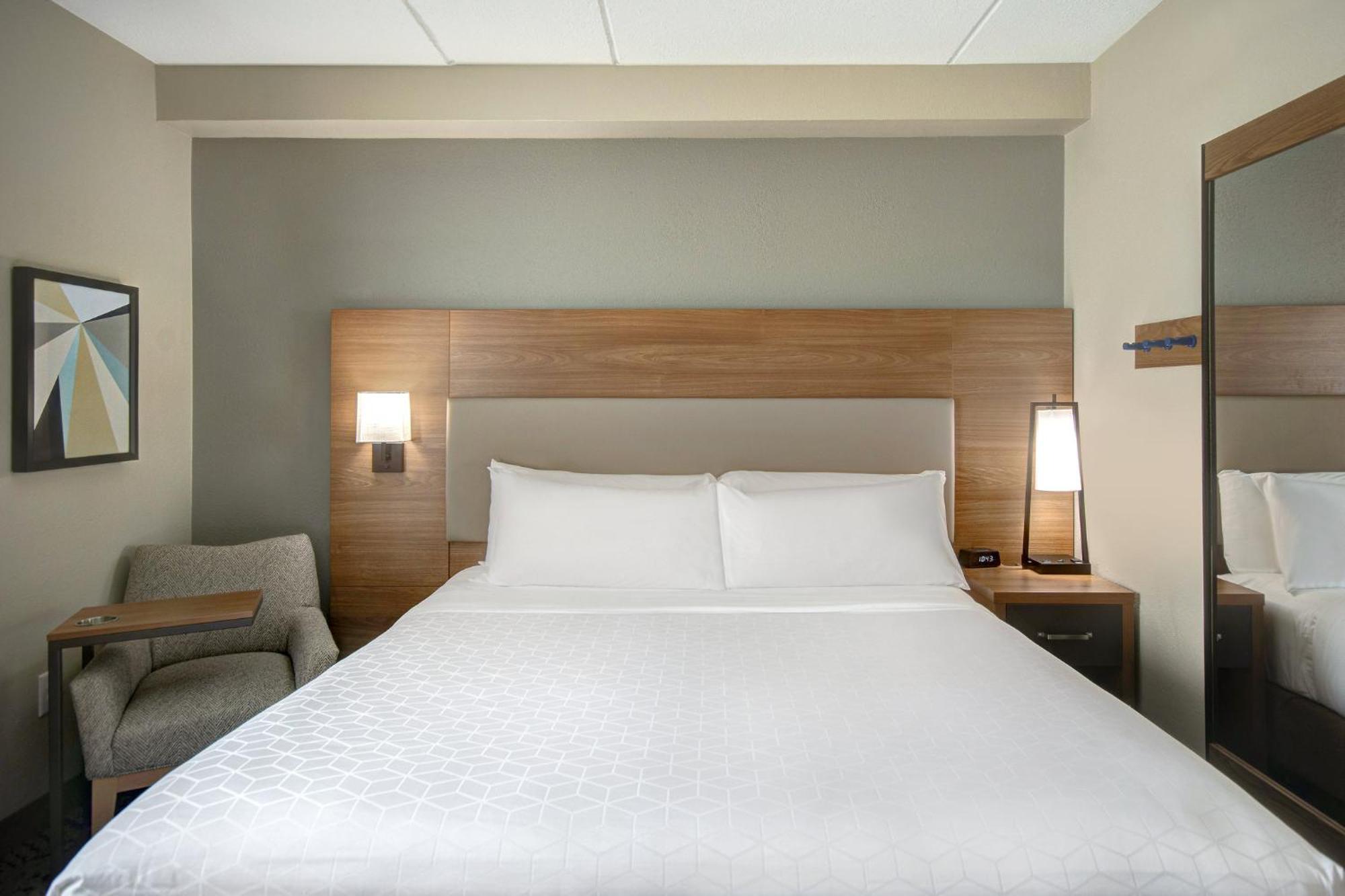 Candlewood Suites Columbia-Fort Jackson By Ihg Екстериор снимка