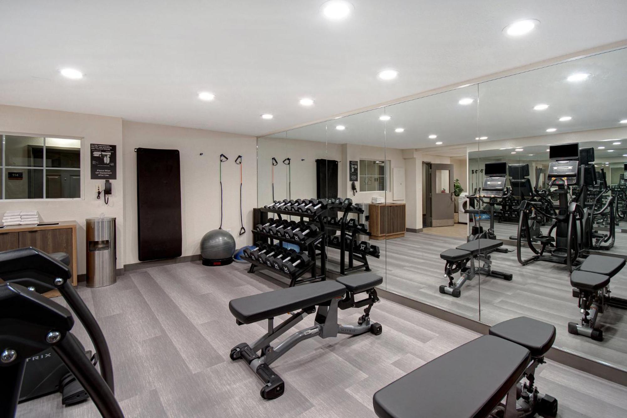 Candlewood Suites Columbia-Fort Jackson By Ihg Екстериор снимка