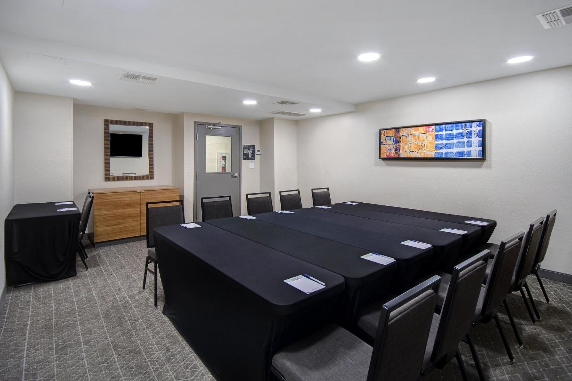 Candlewood Suites Columbia-Fort Jackson By Ihg Екстериор снимка