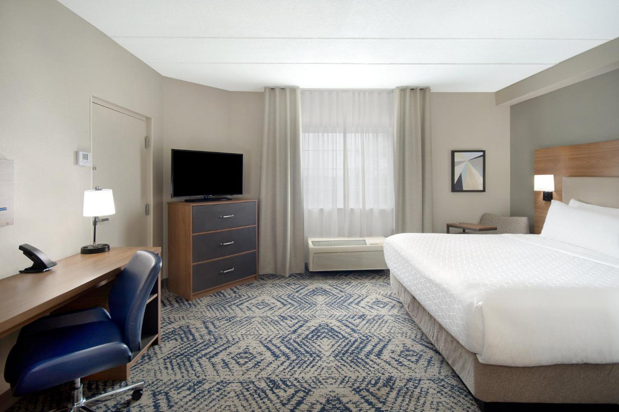 Candlewood Suites Columbia-Fort Jackson By Ihg Екстериор снимка