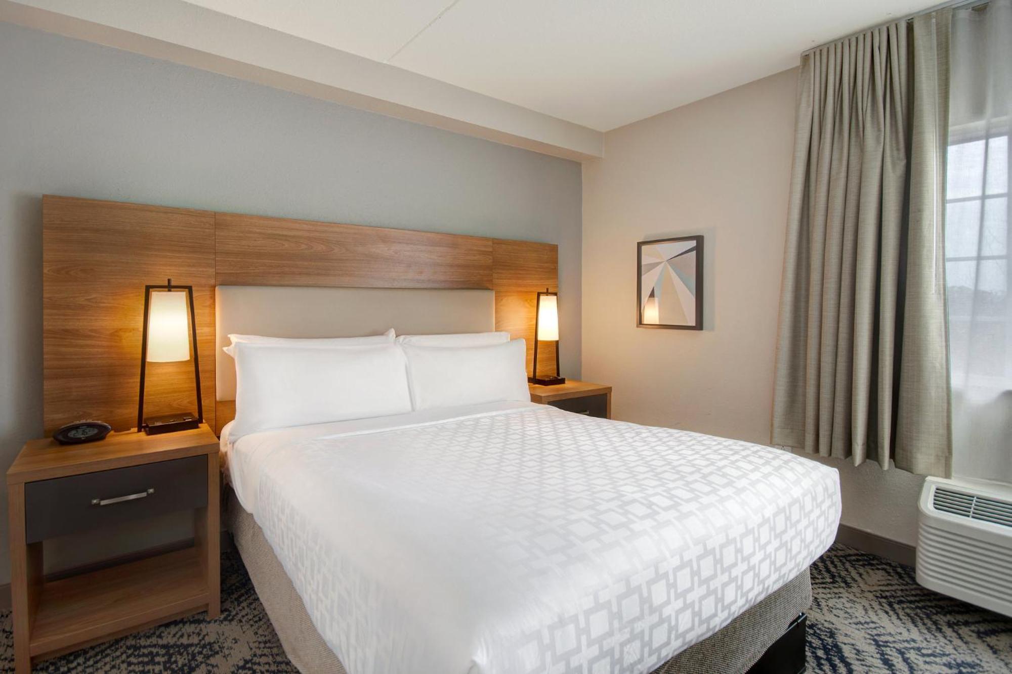 Candlewood Suites Columbia-Fort Jackson By Ihg Екстериор снимка