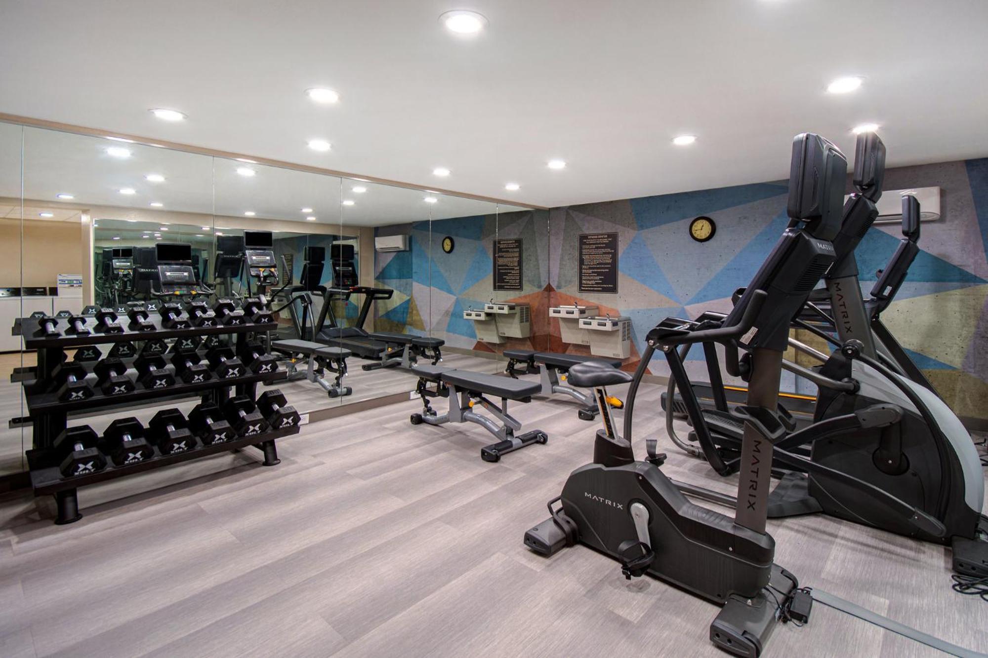 Candlewood Suites Columbia-Fort Jackson By Ihg Екстериор снимка