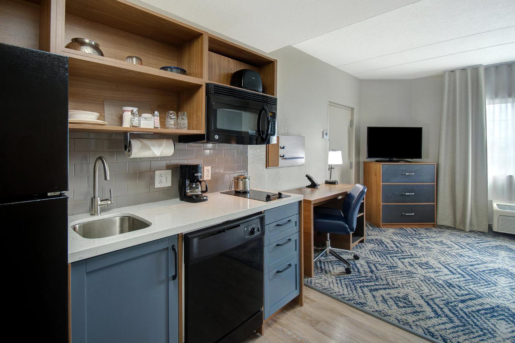 Candlewood Suites Columbia-Fort Jackson By Ihg Екстериор снимка