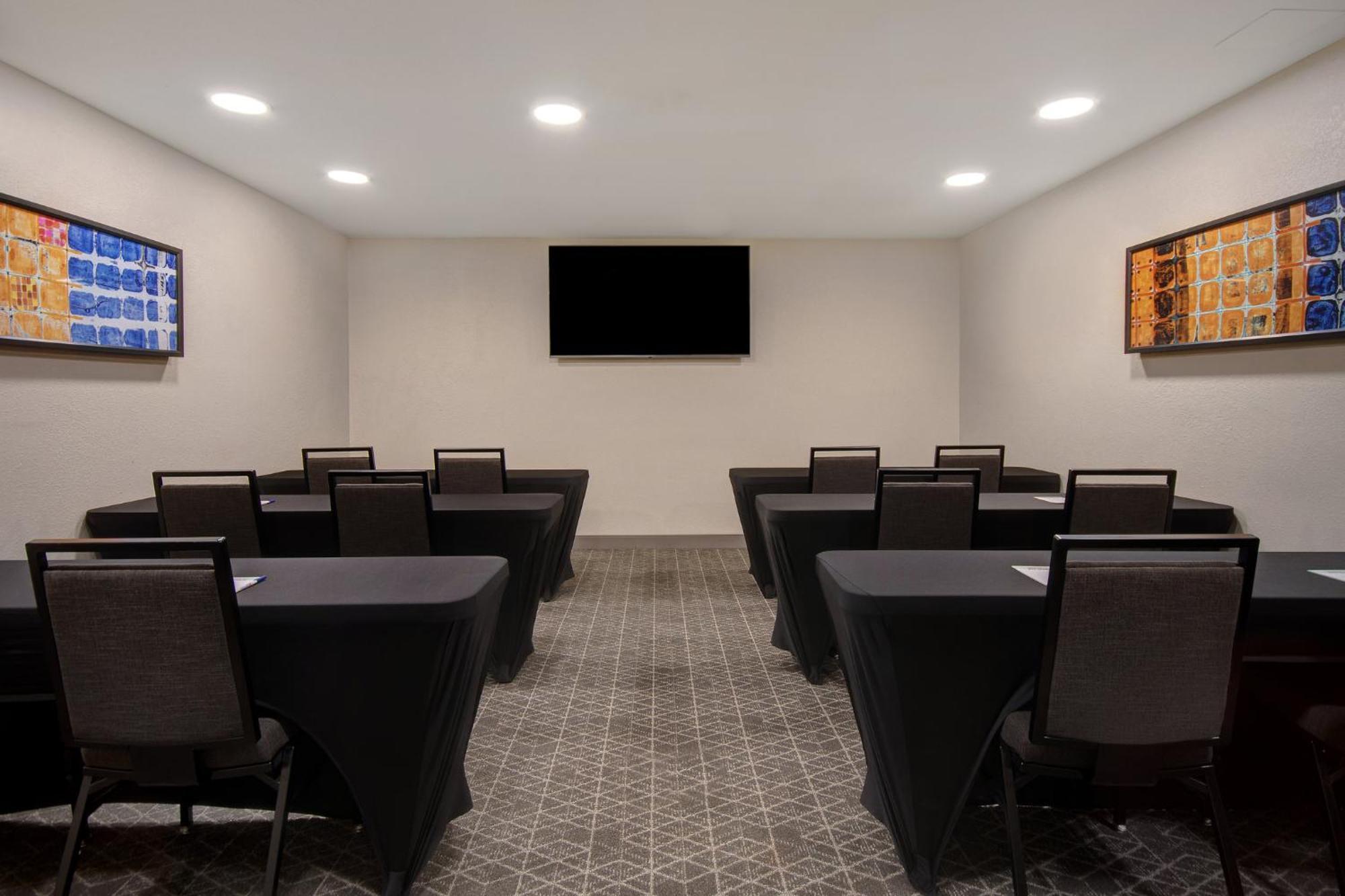 Candlewood Suites Columbia-Fort Jackson By Ihg Екстериор снимка